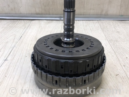 ФОТО Планетарна передача для Nissan NV200 USA (2013-) Київ