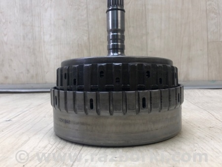 ФОТО Планетарна передача для Nissan NV200 USA (2013-) Київ