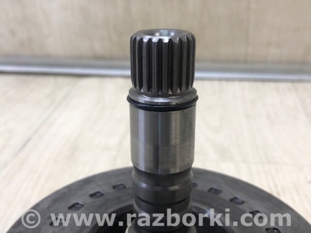 ФОТО Планетарна передача для Nissan NV200 USA (2013-) Київ