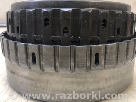 ФОТО Планетарна передача для Nissan NV200 USA (2013-) Київ