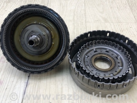 ФОТО Планетарна передача для Nissan NV200 USA (2013-) Київ