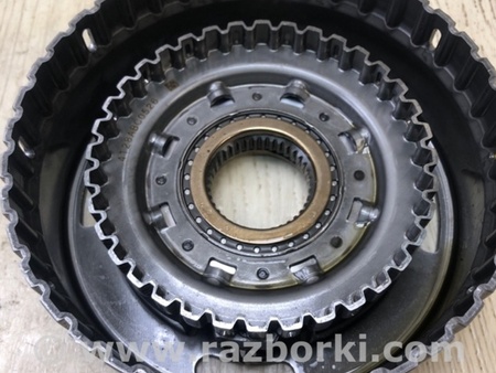 ФОТО Планетарна передача для Nissan NV200 USA (2013-) Київ