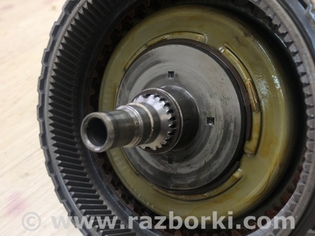 ФОТО Планетарна передача для Nissan NV200 USA (2013-) Київ