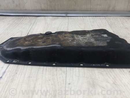 ФОТО Піддон АКПП для Nissan NV200 USA (2013-) Київ