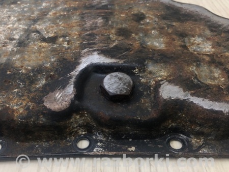 ФОТО Піддон АКПП для Nissan NV200 USA (2013-) Київ