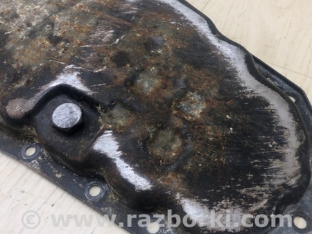 ФОТО Піддон АКПП для Nissan NV200 USA (2013-) Київ