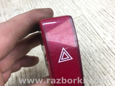 ФОТО Кнопка аварійної сигналізації для Honda CR-V III (06-12) Київ