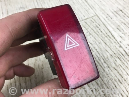 ФОТО Кнопка аварійної сигналізації для Honda CR-V III (06-12) Київ
