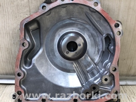ФОТО Кришка АКПП для Toyota RAV-4 III CA30W/XA30 (05-16) Київ