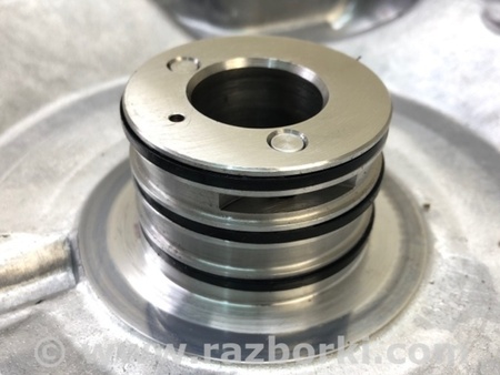 ФОТО Кришка АКПП для Toyota RAV-4 III CA30W/XA30 (05-16) Київ