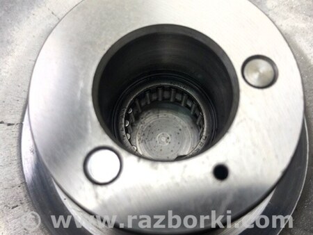 ФОТО Кришка АКПП для Toyota RAV-4 III CA30W/XA30 (05-16) Київ