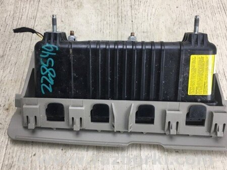 ФОТО Подушка безпеки в коліна для Ford Focus 3 (01.2010 - 03.2018) Київ