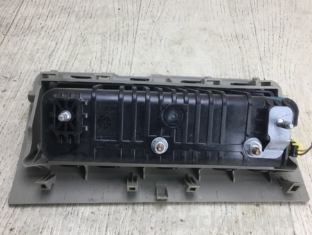 ФОТО Подушка безпеки в коліна для Ford Focus 3 (01.2010 - 03.2018) Київ