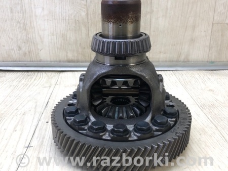ФОТО Диференціал АКПП для Toyota RAV-4 III CA30W/XA30 (05-16) Київ