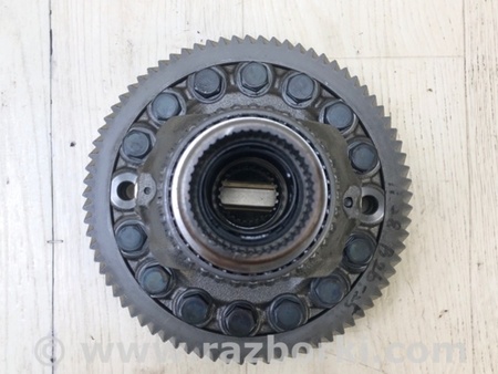 ФОТО Диференціал АКПП для Toyota RAV-4 III CA30W/XA30 (05-16) Київ