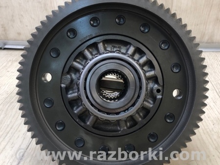 ФОТО Диференціал АКПП для Toyota RAV-4 III CA30W/XA30 (05-16) Київ