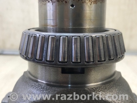 ФОТО Диференціал АКПП для Toyota RAV-4 III CA30W/XA30 (05-16) Київ