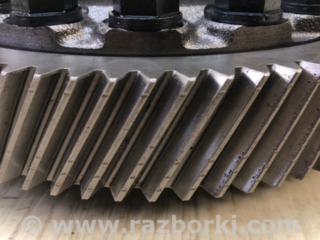 ФОТО Диференціал АКПП для Toyota RAV-4 III CA30W/XA30 (05-16) Київ