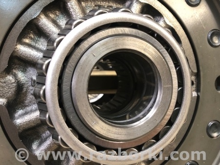 ФОТО Диференціал АКПП для Toyota RAV-4 III CA30W/XA30 (05-16) Київ