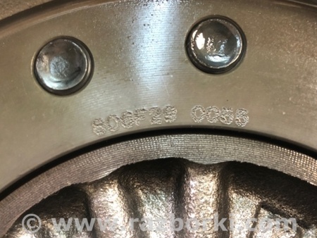 ФОТО Диференціал АКПП для Toyota RAV-4 III CA30W/XA30 (05-16) Київ