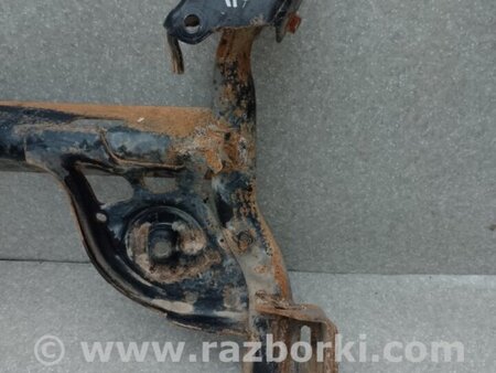 ФОТО Балка задньої підвіски для Nissan Tiida/Versa C11 Київ