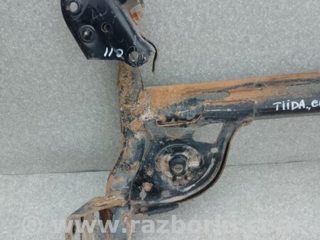 ФОТО Балка задньої підвіски для Nissan Tiida/Versa C11 Київ