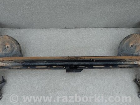 ФОТО Балка задньої підвіски для Nissan Tiida/Versa C11 Київ