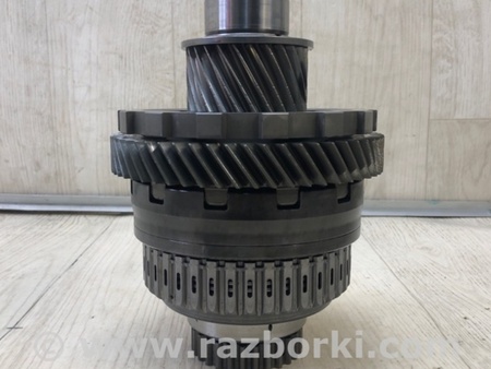 ФОТО Планетарна передача для Toyota RAV-4 III CA30W/XA30 (05-16) Київ