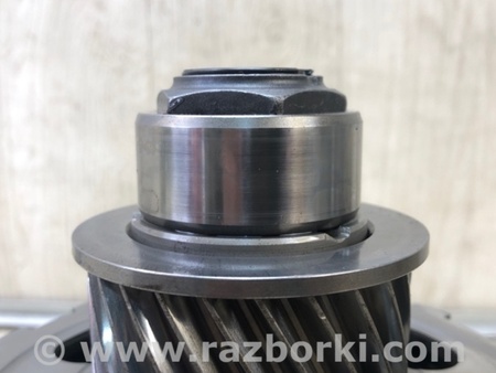 ФОТО Планетарна передача для Toyota RAV-4 III CA30W/XA30 (05-16) Київ