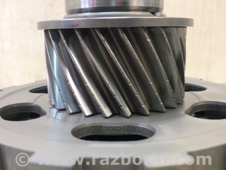 ФОТО Планетарна передача для Toyota RAV-4 III CA30W/XA30 (05-16) Київ