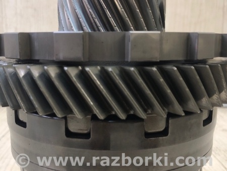 ФОТО Планетарна передача для Toyota RAV-4 III CA30W/XA30 (05-16) Київ