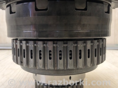 ФОТО Планетарна передача для Toyota RAV-4 III CA30W/XA30 (05-16) Київ