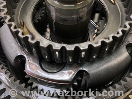 ФОТО Планетарна передача для Toyota RAV-4 III CA30W/XA30 (05-16) Київ