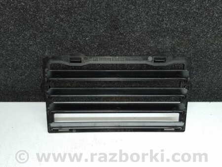 ФОТО Жалюзі радіатора для Volkswagen Touareg (02-07) Київ