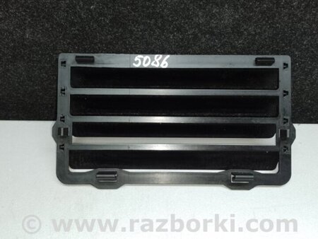 ФОТО Жалюзі радіатора для Volkswagen Touareg (02-07) Київ