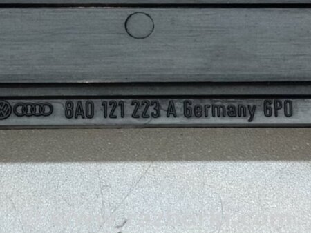 ФОТО Жалюзі радіатора для Volkswagen Touareg (02-07) Київ