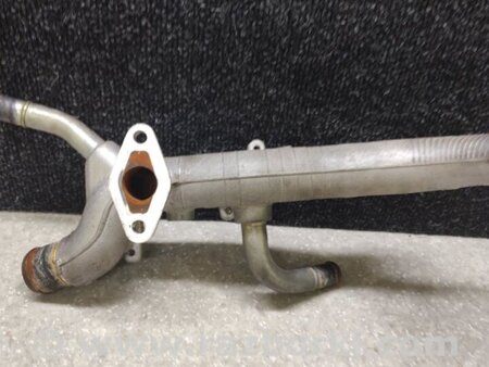 ФОТО Фланець системи охолодження для Nissan Murano Z50 (02-08) Київ