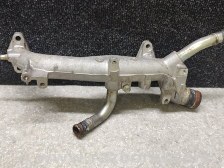 ФОТО Фланець системи охолодження для Nissan Murano Z50 (02-08) Київ