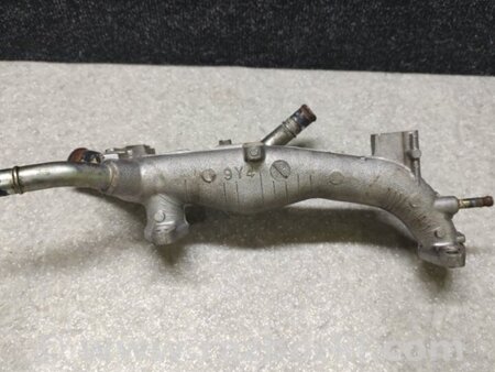 ФОТО Фланець системи охолодження для Nissan Murano Z50 (02-08) Київ