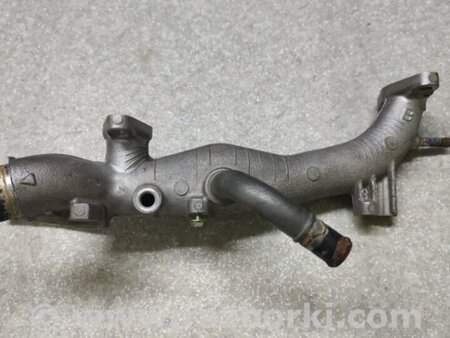 ФОТО Фланець системи охолодження для Nissan Murano Z50 (02-08) Київ