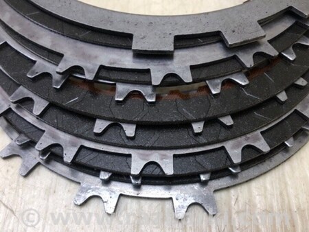 ФОТО Запчастини АКПП для Toyota RAV-4 III CA30W/XA30 (05-16) Київ