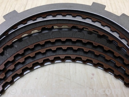 ФОТО Запчастини АКПП для Toyota RAV-4 III CA30W/XA30 (05-16) Київ