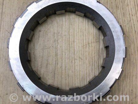 ФОТО Запчастини АКПП для Toyota RAV-4 III CA30W/XA30 (05-16) Київ