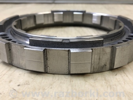 ФОТО Запчастини АКПП для Toyota RAV-4 III CA30W/XA30 (05-16) Київ