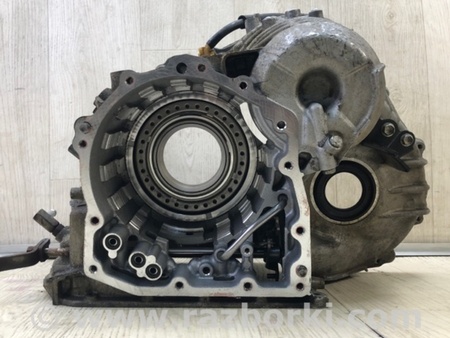 ФОТО Корпус АКПП для Toyota RAV-4 III CA30W/XA30 (05-16) Київ