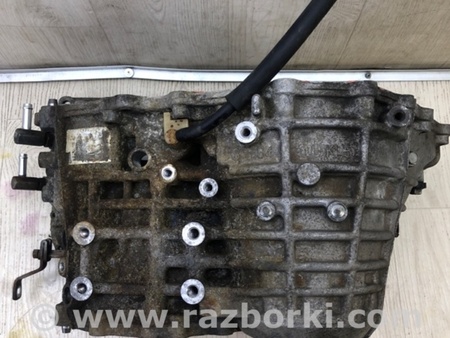 ФОТО Корпус АКПП для Toyota RAV-4 III CA30W/XA30 (05-16) Київ