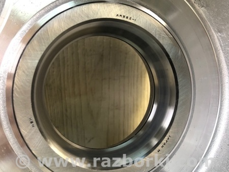 ФОТО Корпус АКПП для Toyota RAV-4 III CA30W/XA30 (05-16) Київ