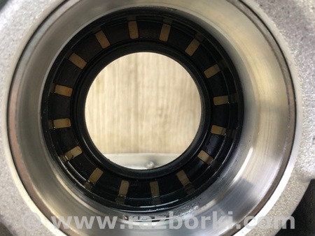 ФОТО Корпус АКПП для Toyota RAV-4 III CA30W/XA30 (05-16) Київ