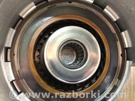 ФОТО Корпус АКПП для Toyota RAV-4 III CA30W/XA30 (05-16) Київ