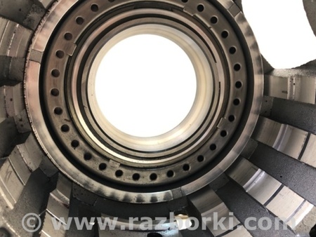 ФОТО Корпус АКПП для Toyota RAV-4 III CA30W/XA30 (05-16) Київ